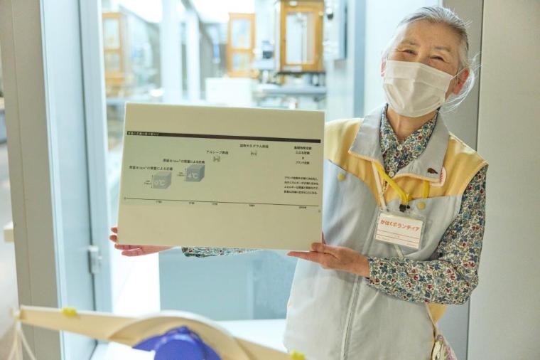 国立科学博物館