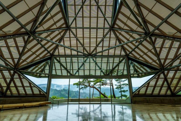 MIHO MUSEUM
