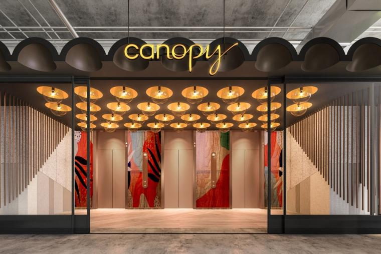 キャノピーby ヒルトン大阪梅田