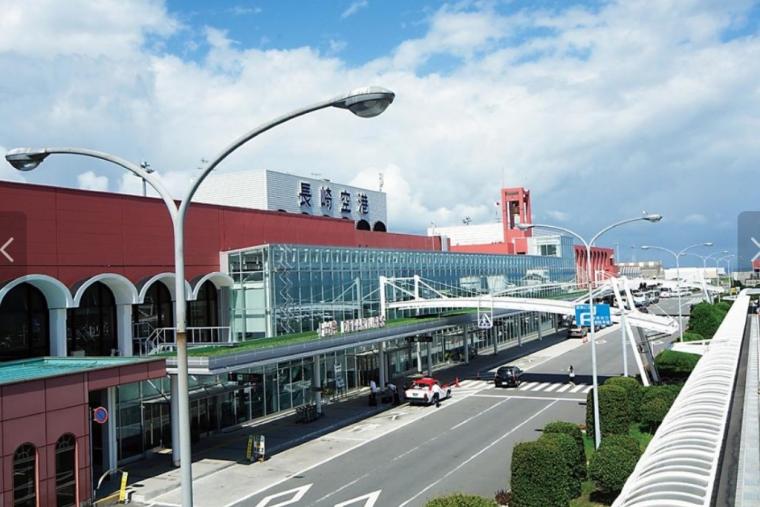 佐世保へのアクセス