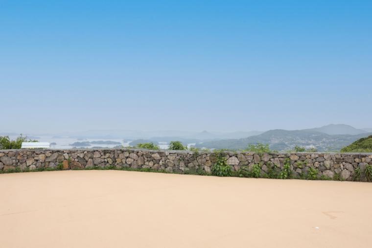 九十九島観光公園