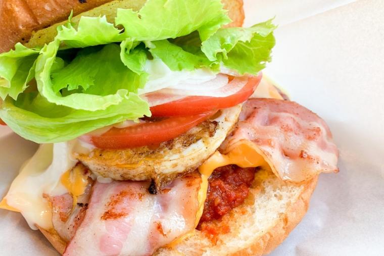 佐世保バーガーミュージアム