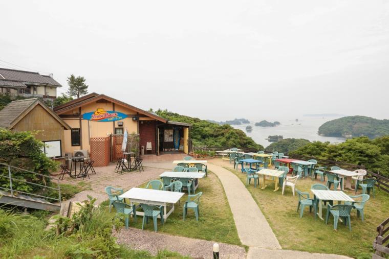 佐世保バーガーミュージアム