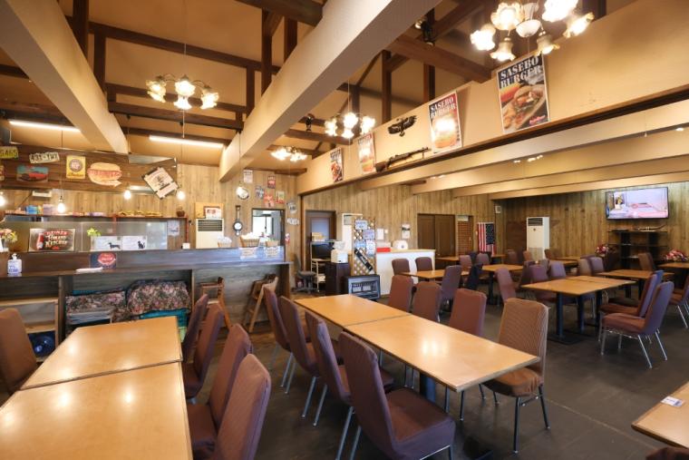 佐世保バーガーミュージアム