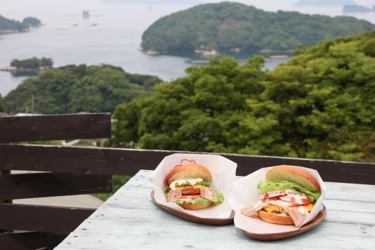 佐世保バーガーミュージアム