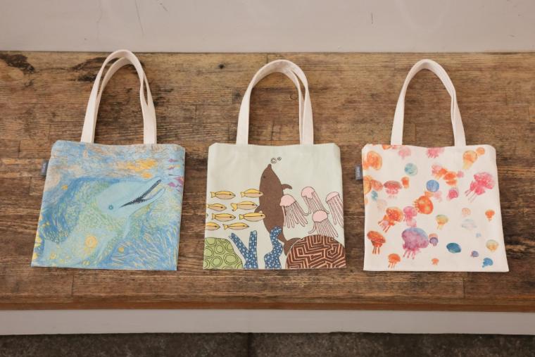 九十九島水族館海きらら