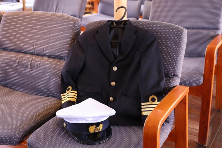 九十九島遊覧船