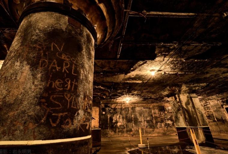 日本遺産を巡る 海軍さんの散歩道