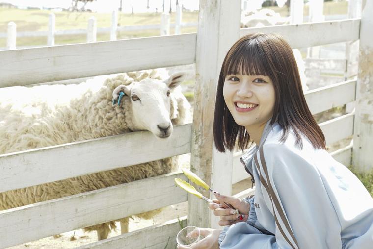 ネスタリゾート神戸 動物ふれあい