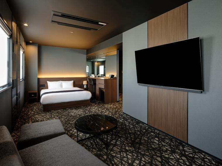 クイーンルーム