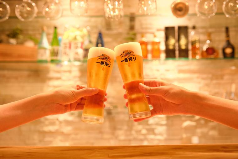 ハッピーアワーイメージ