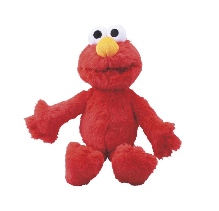 USJ「ハリウッド・スペシャルティ・ストア」セサミストリート・ぬいぐるみ