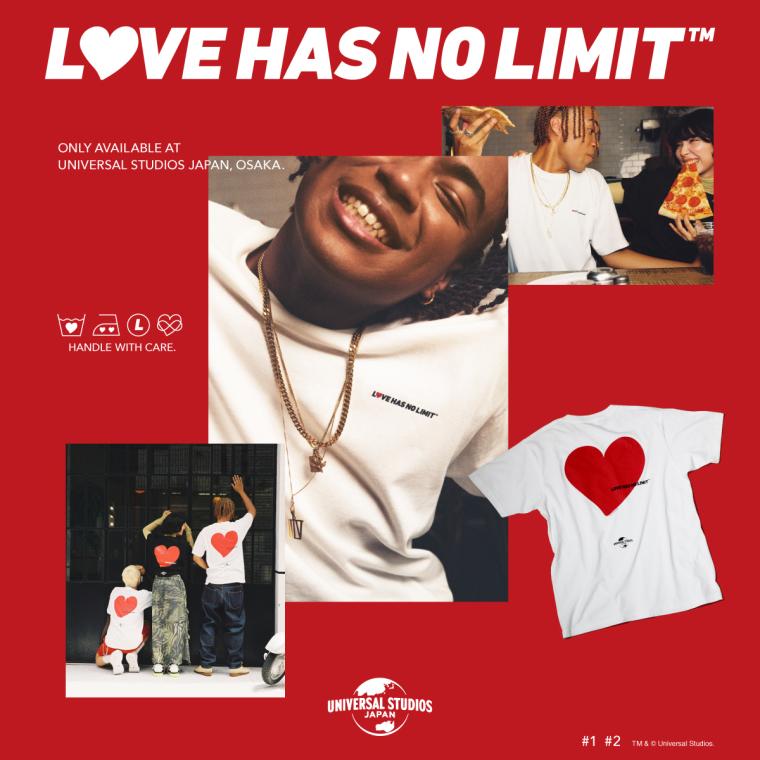 USJ「ハリウッド・スペシャルティ・ストア」LOOKBOOK1