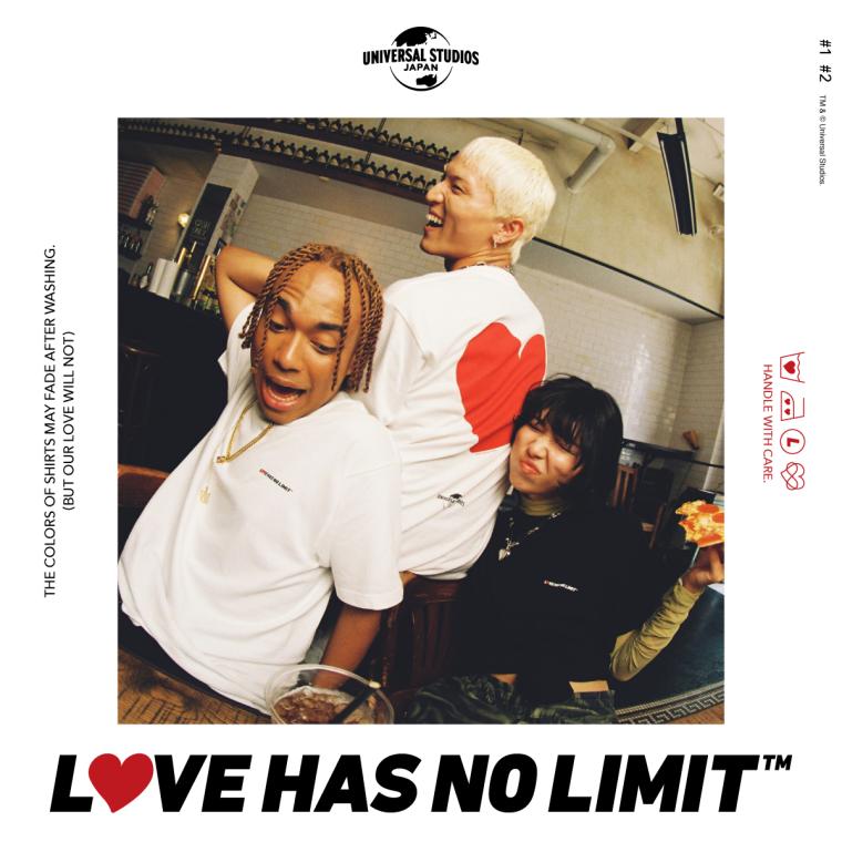 USJ「ハリウッド・スペシャルティ・ストア」LOOKBOOK2