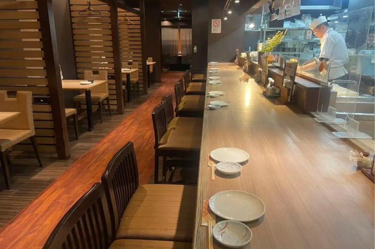 さかな市場 都町店