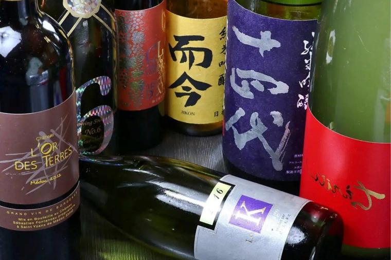 炭火焼 かがりび 大分竹町 地鶏 和食 創作