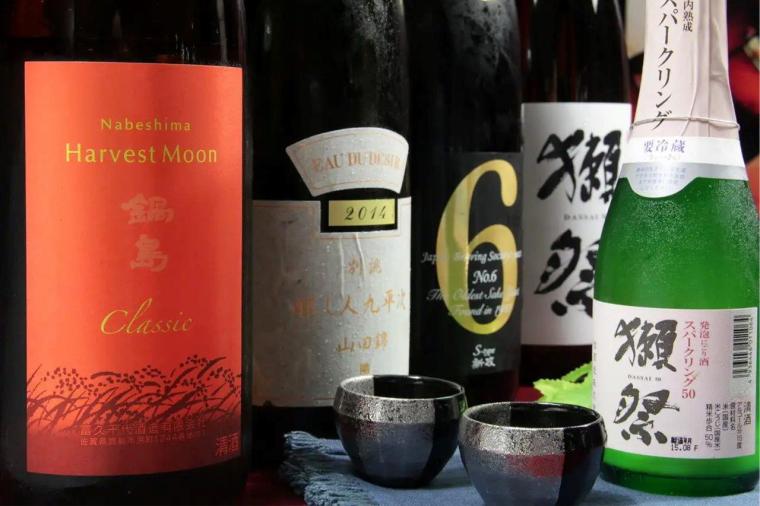 完全個室 割烹dining 桟敷坐（さじきざ）大分都町店