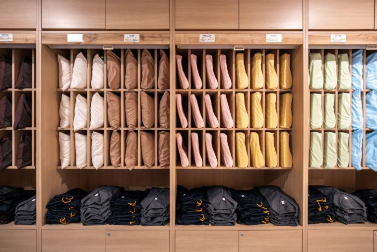 スーパーホテル