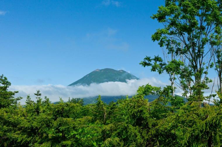 「ニセコ羊蹄の宿 楽 水山」