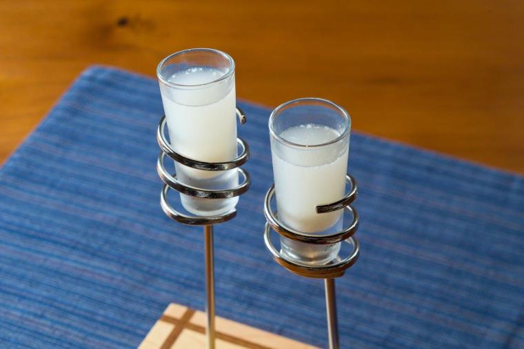 「ニセコ羊蹄の宿 楽 水山」