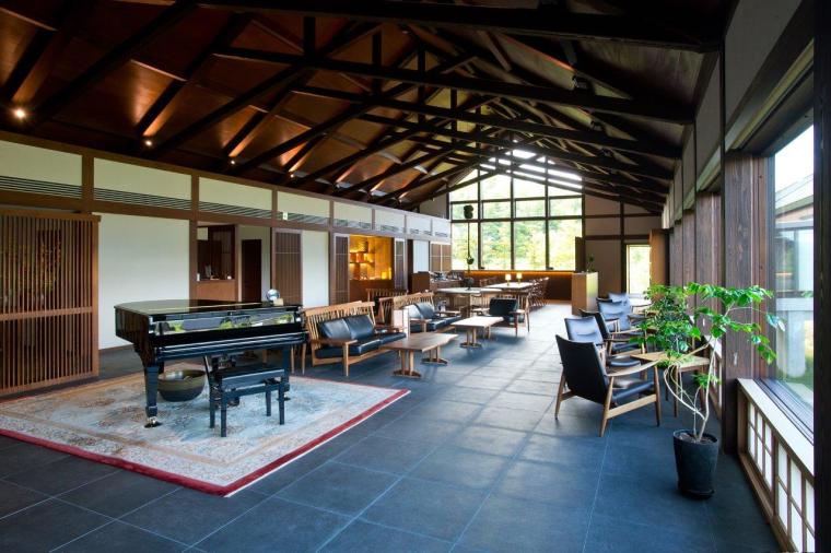 「ニセコ羊蹄の宿 楽 水山」