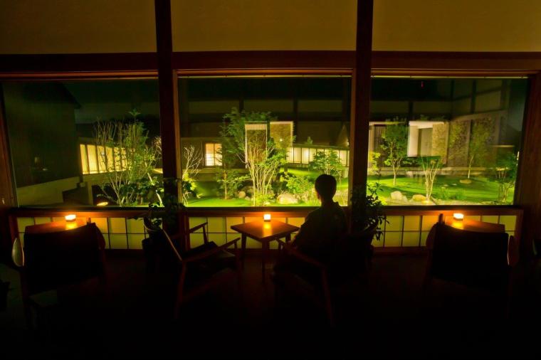 「ニセコ羊蹄の宿 楽 水山」