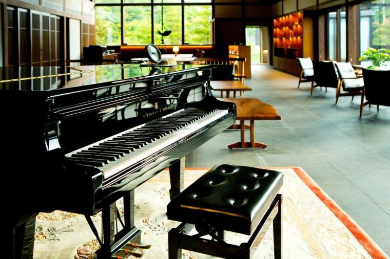 「ニセコ羊蹄の宿 楽 水山」