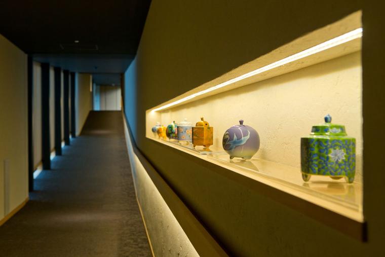 ニセコ羊蹄の宿　楽　水山