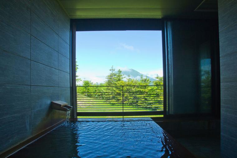 ニセコ羊蹄の宿　楽　水山