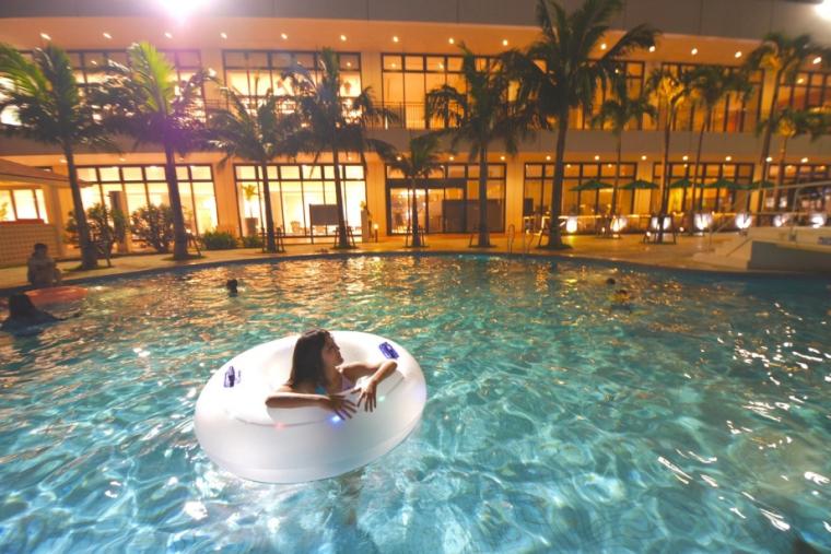 サザンビーチホテル&リゾート沖縄