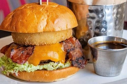 ハードロック・カフェ・ホノルル