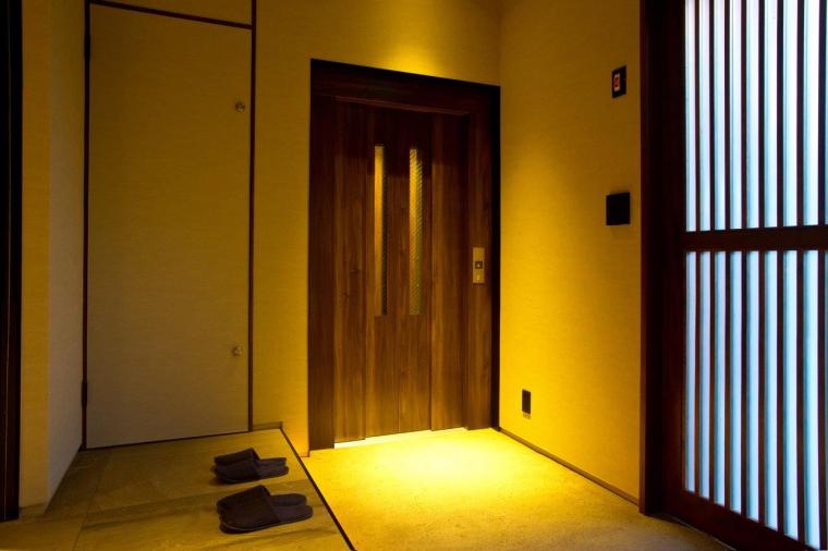 鈴 京都宮川筋 hitotose 穐 Aki