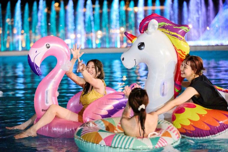 ハウステンボス