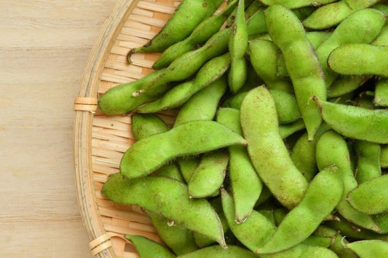 枝豆