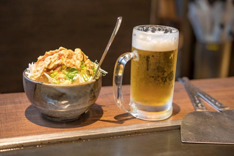 東京都で食べたい！ご当地グルメ・旅めしランキング 