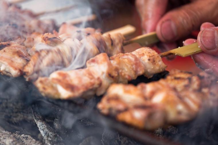 焼き鳥