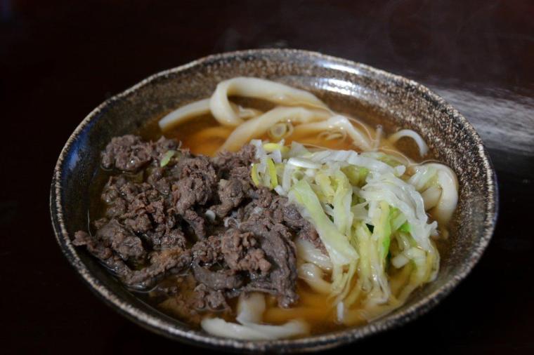 吉田のうどん
