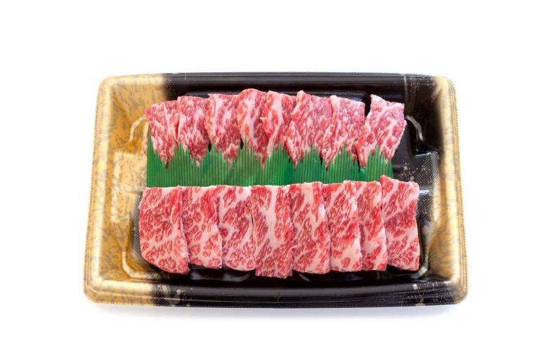 甲州ワインビーフ