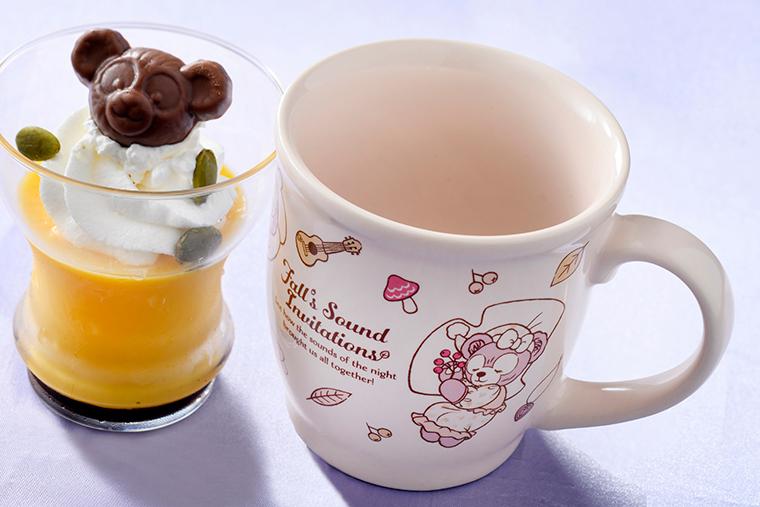  2024年秋「ダッフィー＆フレンズのサークル・オブ・フレンドシップ」