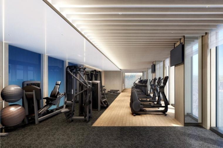 THE OSAKA STATION HOTEL