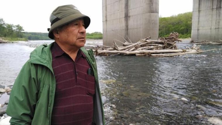 【レポ】映画「ゴールデンカムイ」にも登場！北海道・大樹町の川で“砂金採り”体験をしてみた 