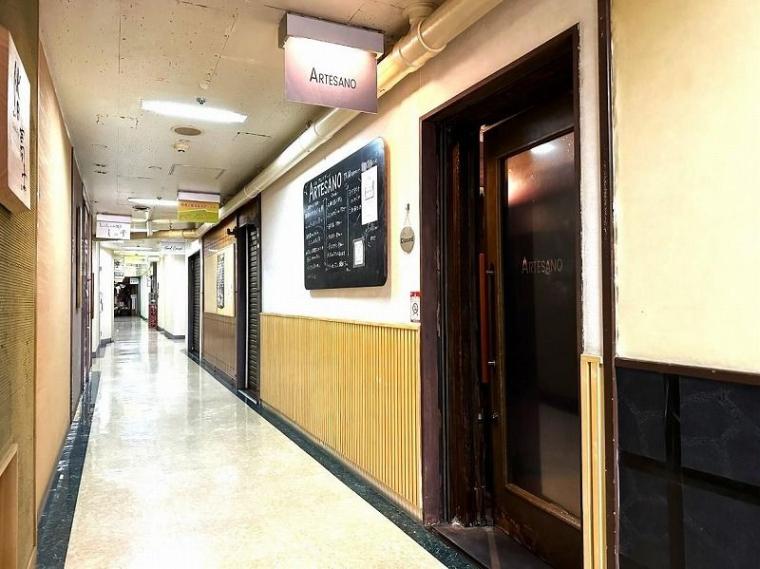 【札幌】ソロ飲みにぴったり！お得でおいしい”ハッピーアワーセット”が楽しめるお店｜ARTESANO（札幌市中央区）