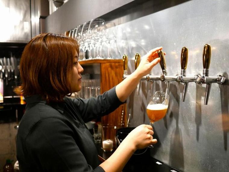 【札幌】ソロ飲みにぴったり！お得でおいしい”ハッピーアワーセット”が楽しめるお店｜ARTESANO（札幌市中央区）