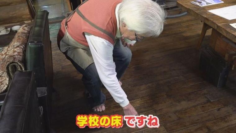 北海道の山奥にある「そば屋」、なぜそこに？