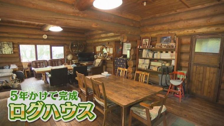 北海道の山奥にある「そば屋」、なぜそこに？