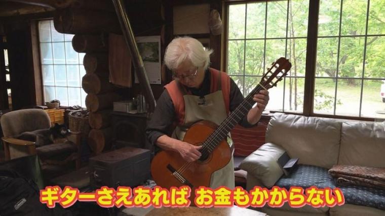 北海道の山奥にある「そば屋」、なぜそこに？
