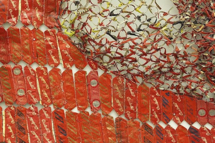 「ラインズー意識を流れに合わせる」が『金沢21世紀美術館』にて開催。【6/22(土)〜10/14(月･祝)】