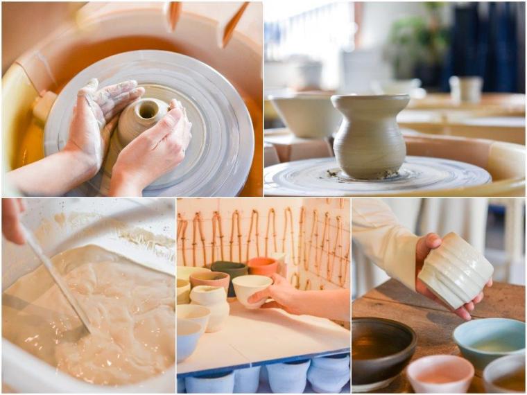 【台湾出身編集者kumaの金沢散歩】「九谷焼」をつくれる陶芸工房『to-an(とうあん)』で、新感覚の陶芸体験を見学してきました！