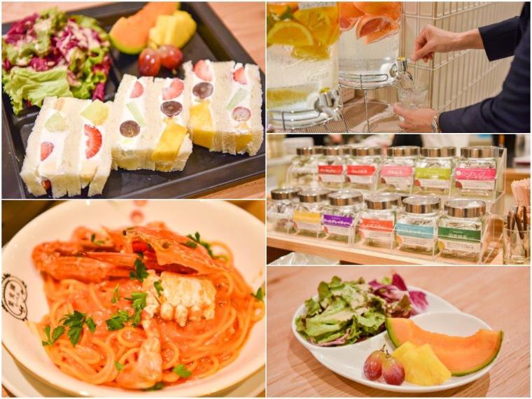 【台湾出身編集者kumaの金沢散歩】北陸初出店の『果実園リーベル 金沢香林坊アトリオ店』で、フルーツ尽くしの体験を！