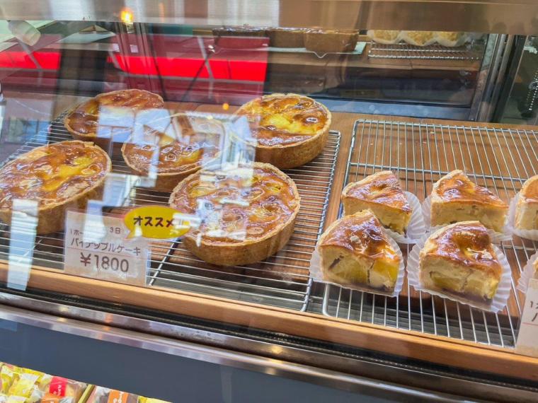 島根県出雲市で昭和34年から続く老舗和菓子店。季節限定和菓子が人気！ 